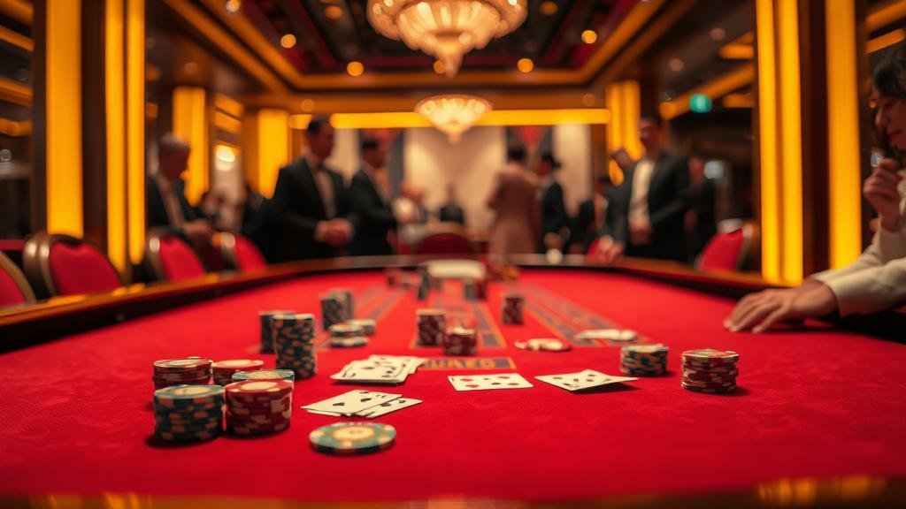 เจาะลึก! ค่ายสล็อต ELK, AvatarUX, Habanero: เทคนิคปรับเบทและเลือกเกมให้แตกง่าย