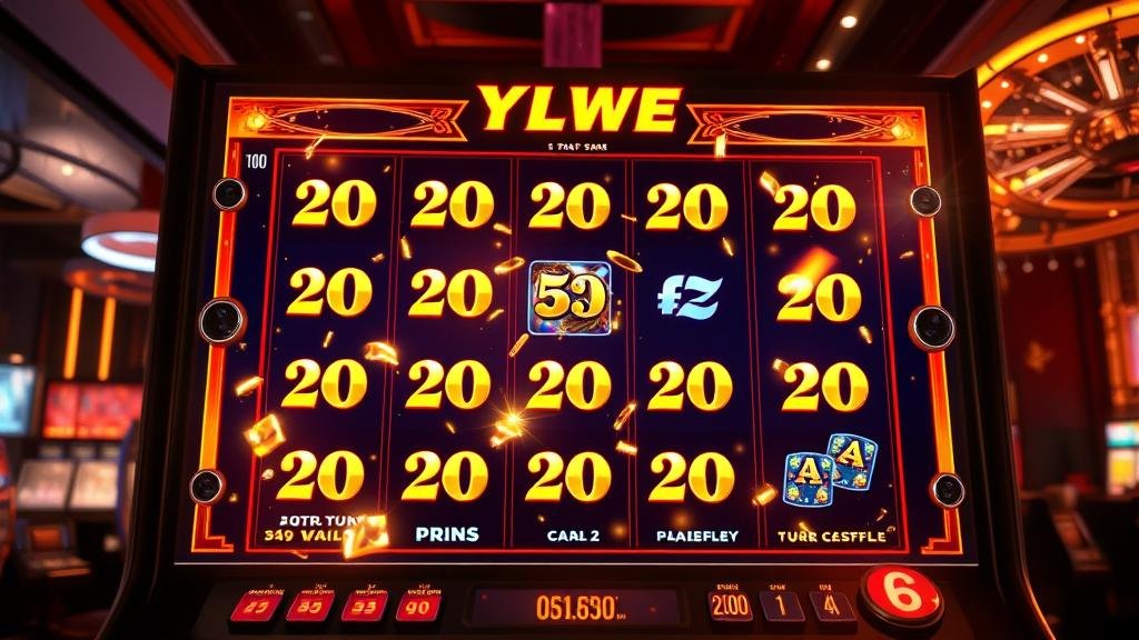 แกะกลไกสล็อต 243Ways ตัวคูณ จ่ายไว ปรับเบทให้คอมโบยาว