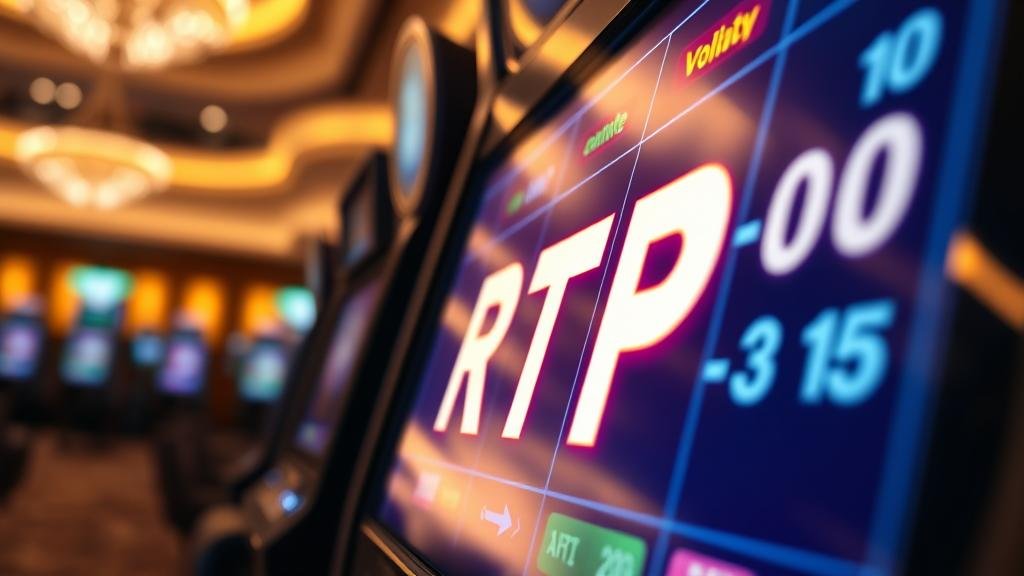 คู่มือเช็ค RTP สล็อต BGaming, Push Gaming: เลือกค่ายมั่นคง แตกบ่อย ทุนต่ำ