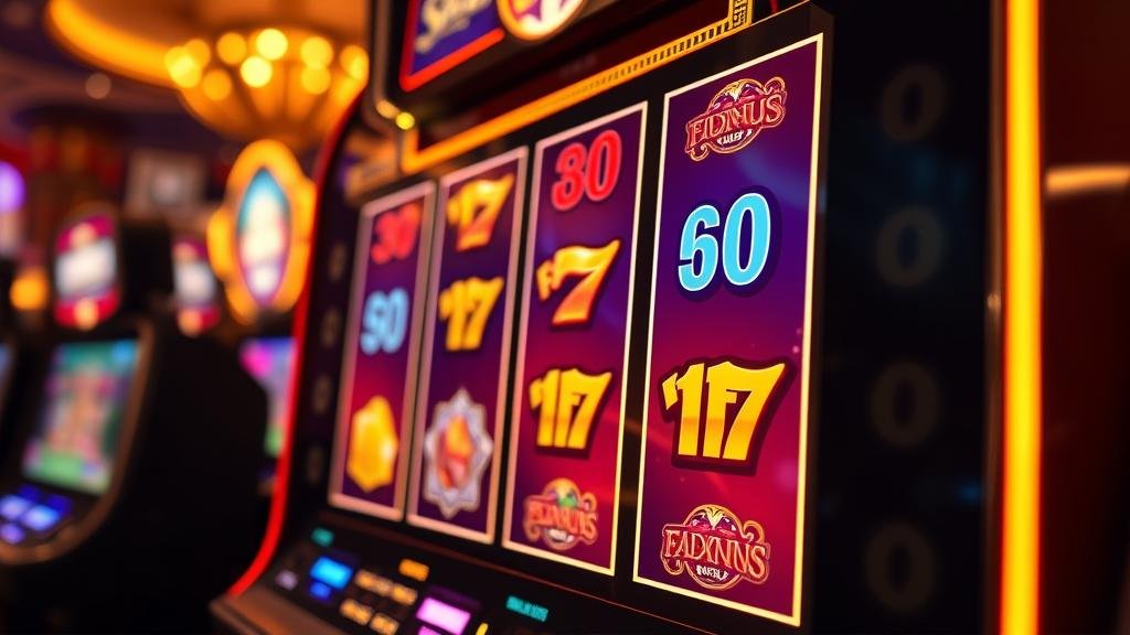 ไขความลับ สล็อตค่ายดัง Hacksaw, Push, Joker, ELK, Wazdan: สูตรเด็ดรับทรัพย์