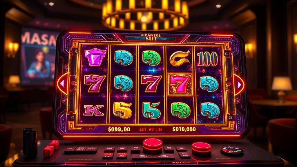 คู่มือสล็อต ซีรีส์สำหรับมืออาชีพ 548 - Complete Guide