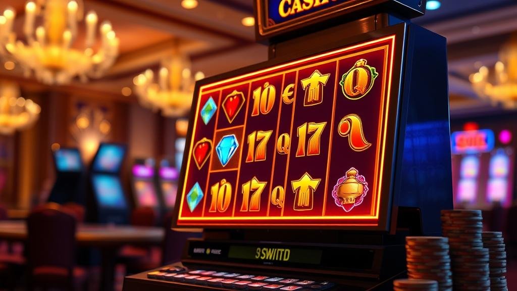 อาณาจักรเกมสล็อต: สูตรเล่นสล็อต PushPlus อัปเดตล่าสุด เข้าใจง่าย ทำกำไรได้จริง