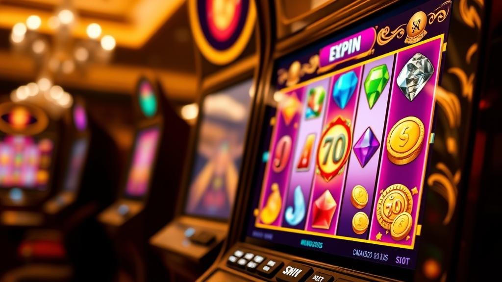 สล็อตมหัศจรรย์ทุนน้อย: คู่มือเลือกเกม Evoplay, Onlyplay, Gamatron จ่ายถี่