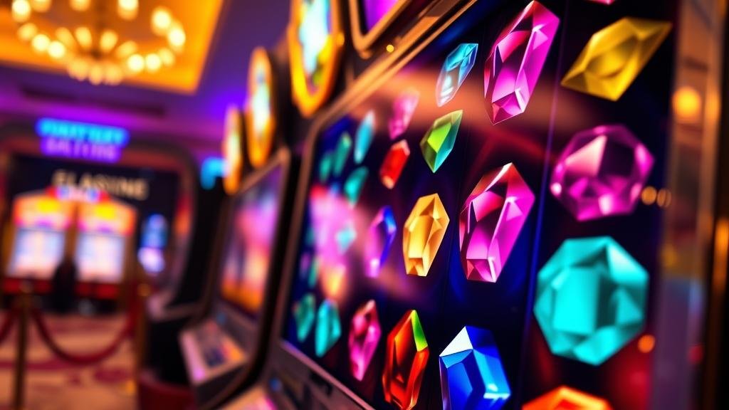 ตารางเพย์เทเบิลสล็อต อธิบายตัวคูณต่อเนื่อง