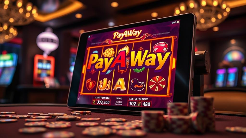 เคล็ดลับปรับเบทสล็อต PayAnyWay ซื้อโบนัสไว เข้าคอมโบยาว