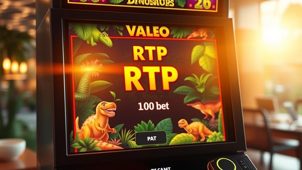 ไขความลับสล็อตค่ายดัง: เลือกเกมทุนต่ำ RTP สูง กำไรชัวร์ ไม่ต้องเสี่ยง