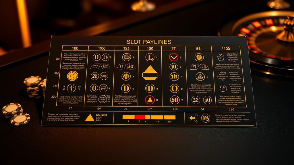 คู่มือสล็อตสำหรับมืออาชีพ 848 - Complete Guide