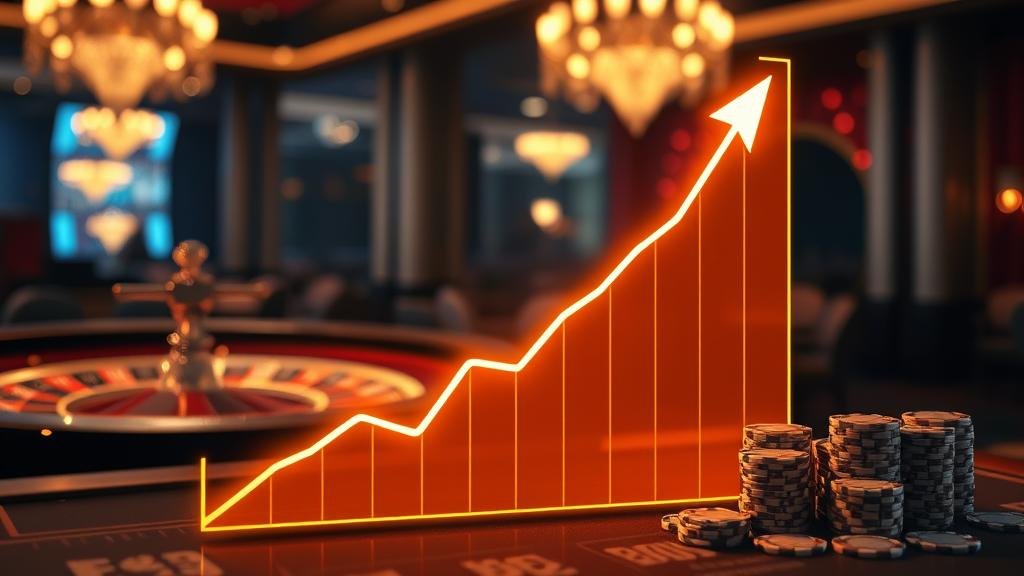 คู่มือเลือกสล็อตค่ายดัง: เคล็ดลับ RTP, การปรับเบท, และกลยุทธ์ทำกำไร