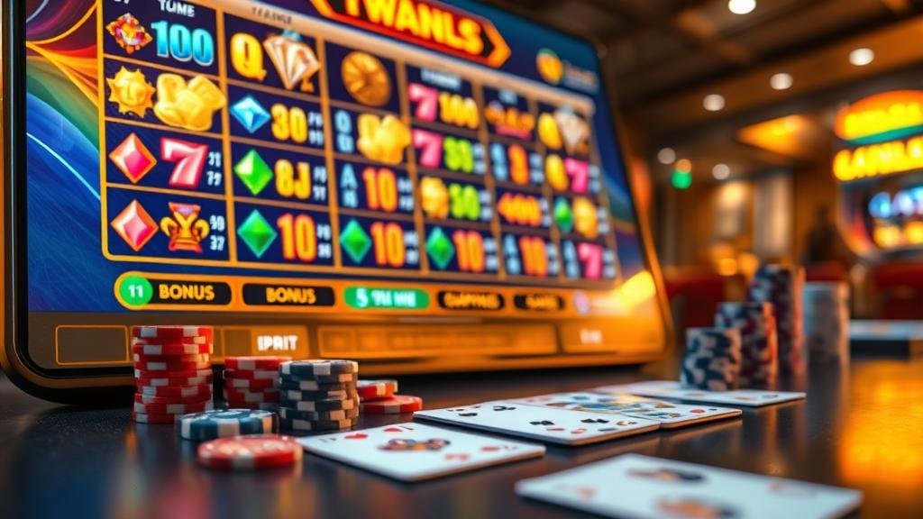 เปิดคลังสูตรสล็อต: สรุปตารางจ่าย, วิธีซื้อสปิน, ปรับเบทคุ้มค่า ทุนต่ำ แตกหนัก