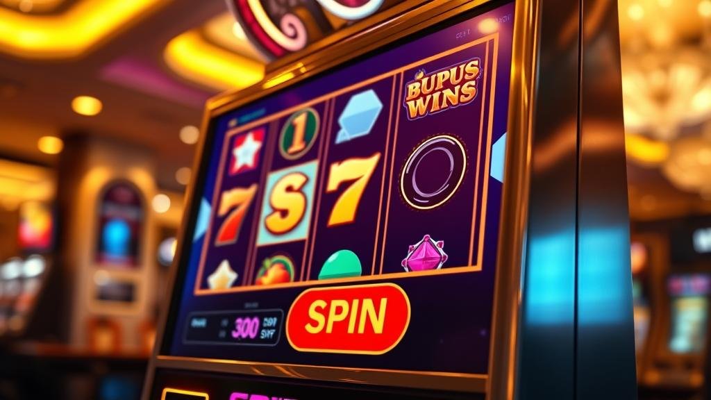 สูตรลับสล็อตค่ายดัง: เช็ค RTP, เลือกเกมแตกง่าย, ปรับเบทคุ้มค่า