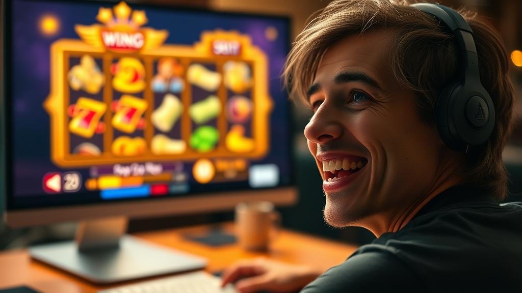 เคล็ดลับจัดเต็ม! เจาะลึกสล็อตค่ายดัง Pragmatic, Wazdan, Blueprint ทุนน้อย แตก...