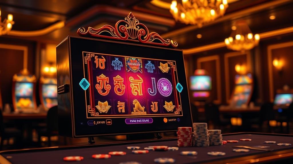 เจาะลึกสล็อตทุกค่าย! เช็ค RTP, สูตรทำกำไร, เคล็ดลับเลือกเกมแตกง่าย