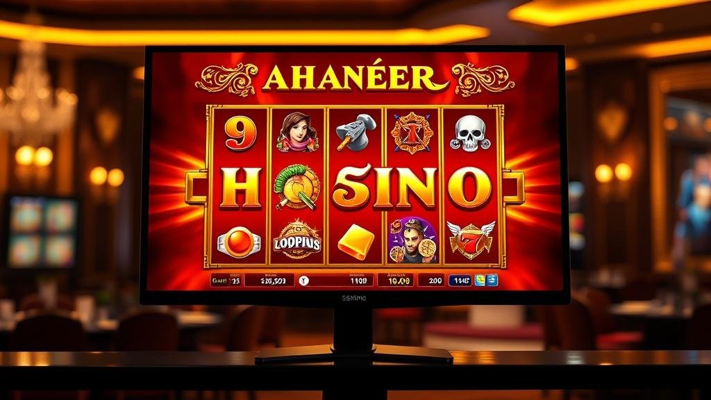 คู่มือปรับเบทสล็อต Habanero คืนทุนไว: เจาะลึก Nolimit, Pragmatic, Playson จ่ายไว