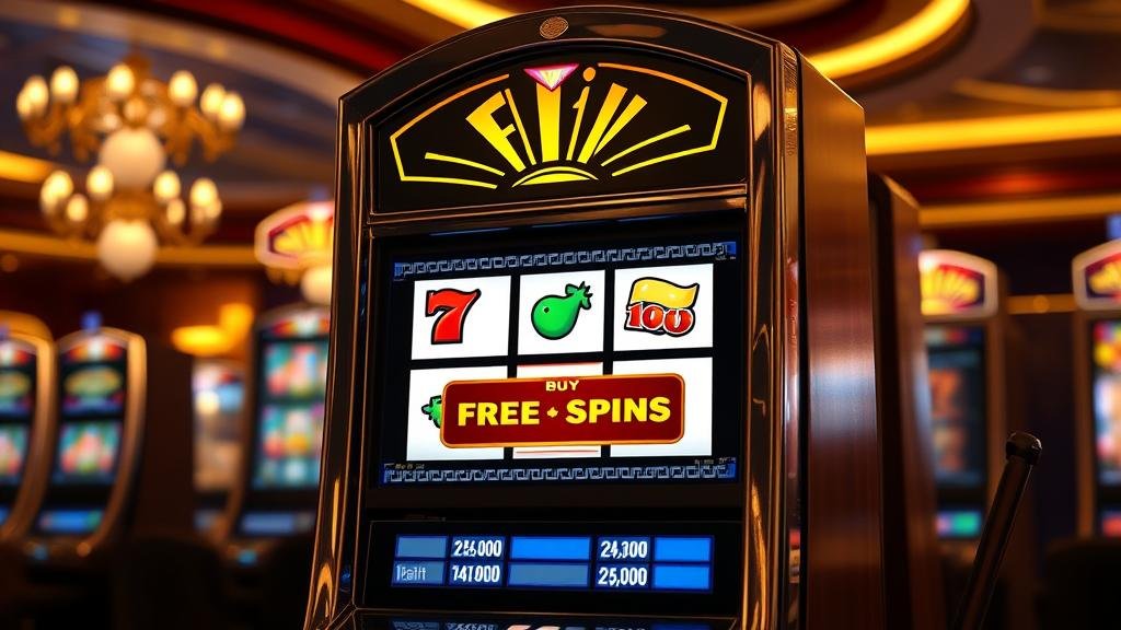 คู่มือสล็อต ซีรีส์สำหรับมืออาชีพ 255 - Complete Guide