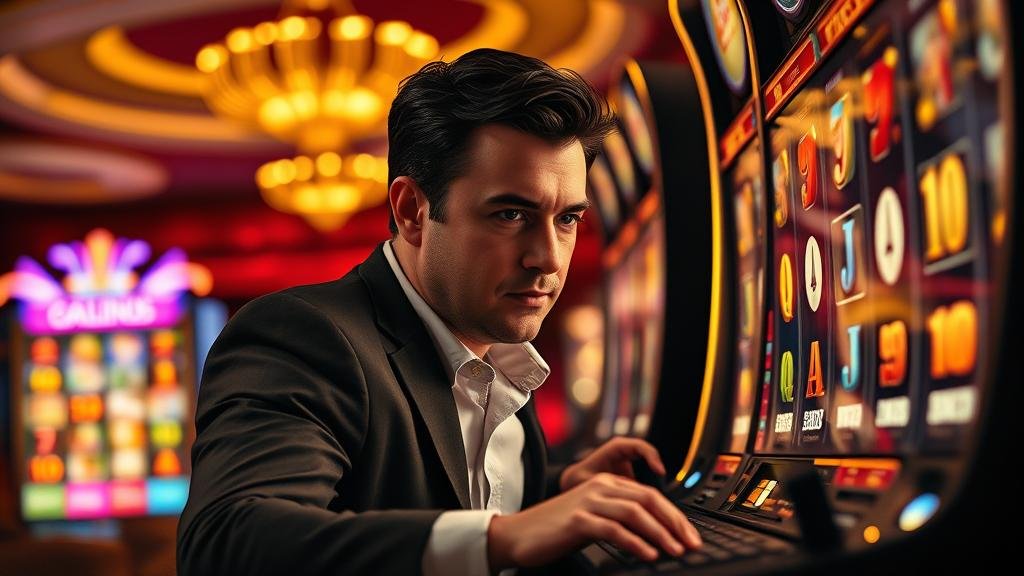 คู่มือสล็อต ค่ายสำหรับมืออาชีพ 273 - Complete Guide