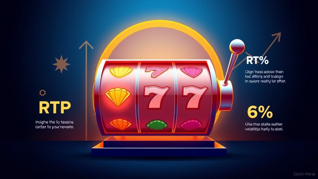 เจาะลึกกลไกสล็อต: ค้นหาเวลาแตกช่วงวันหยุดกับเว็บตรงโปรเพียบ