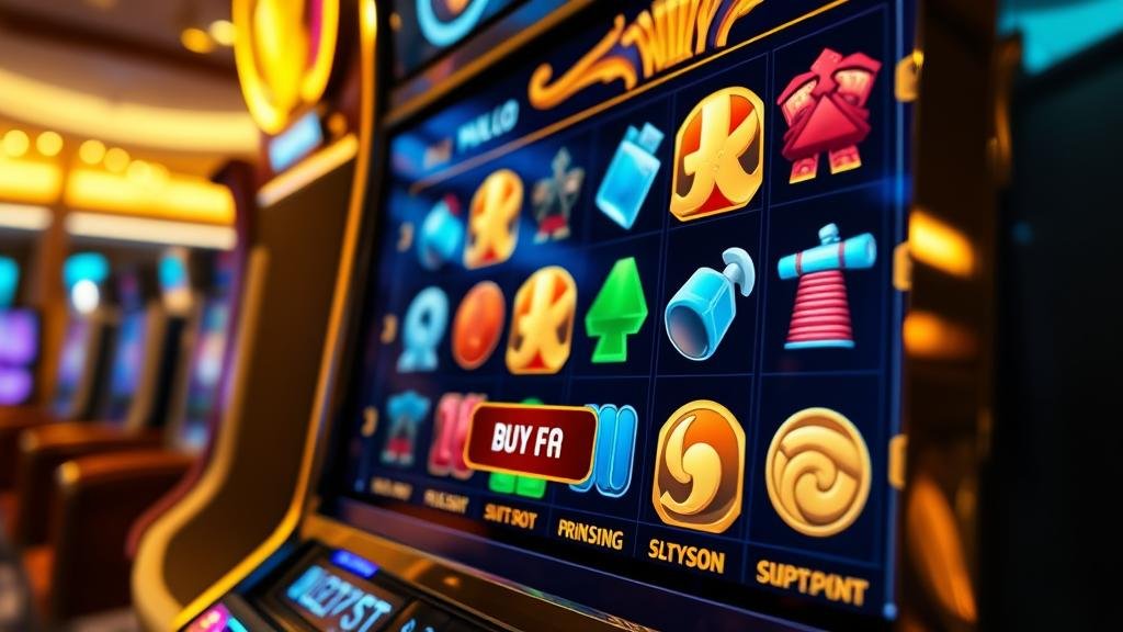 เคล็ดลับซื้อสปินสล็อตค่ายดัง Pragmatic Play, YGG, RedTiger แตกหนัก จ่ายไว