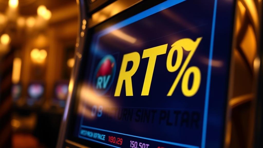สูตรเด็ด! เช็ค RTP สล็อตค่ายดัง Evoplay, BTG, Microgaming พร้อมเทคนิคซื้อสปิน...