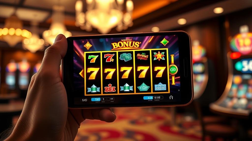 เคล็ดลับซื้อสปินสล็อตค่ายดัง ทำกำไรไวบนมือถือ ฉบับทุนน้อย