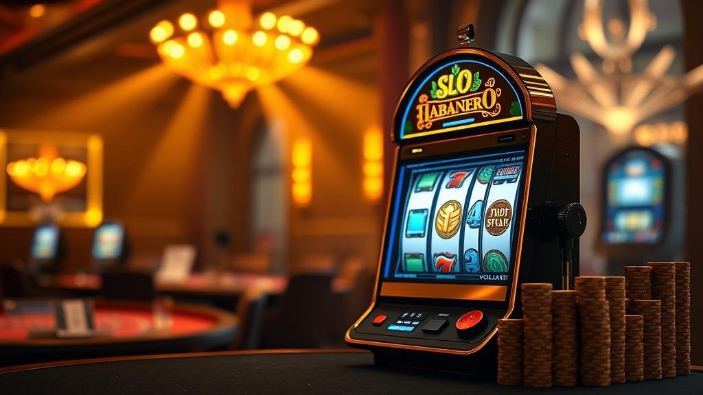 ไขความลับ! ปรับเบทสล็อต Habanero ให้เข้าโบนัสไว พร้อมเทคนิค Splitz ทำกำไร