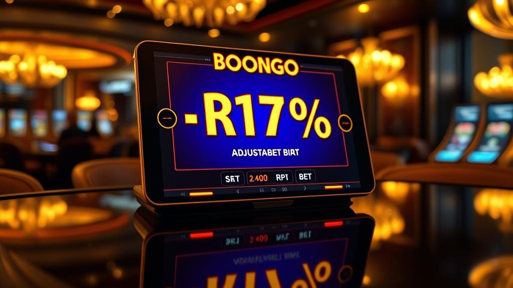 เคล็ดลับเช็ค RTP สล็อตค่ายดัง Booongo, NetEnt, PG ให้ได้กำไรคุ้มค่า