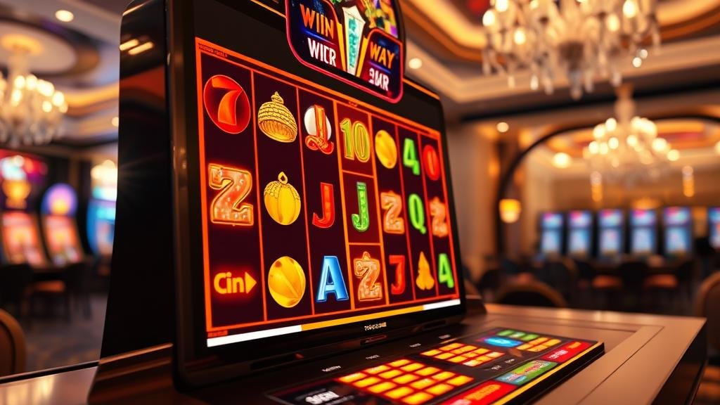 สูตรเด็ด! สล็อตเมกะเวย์ลื่นไหล เล่นเพลิน เน็ตช้าก็ไม่สะท้านก็ไม่หวั่น