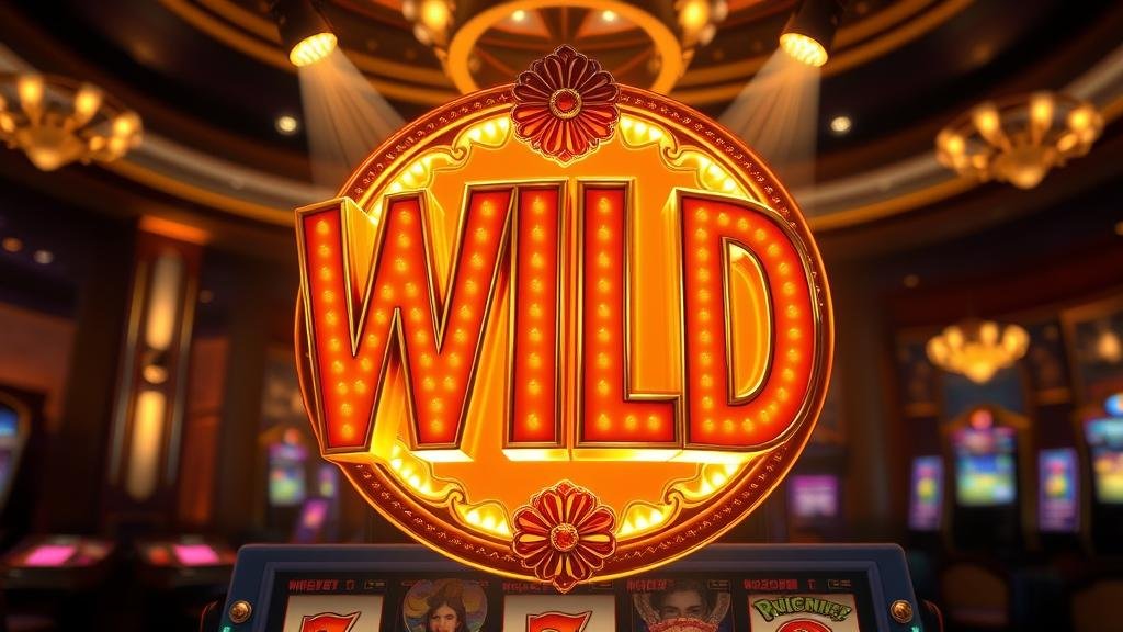 สล็อต Endorphina Android: คัมภีร์พิชิตฟีเจอร์สัญลักษณ์ยักษ์ งบต่ำก็เล่นได้