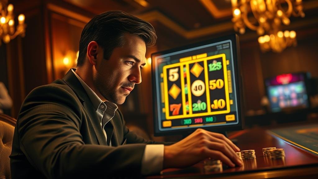 คู่มือสล็อต เกมสำหรับมืออาชีพ 82 - Complete Guide