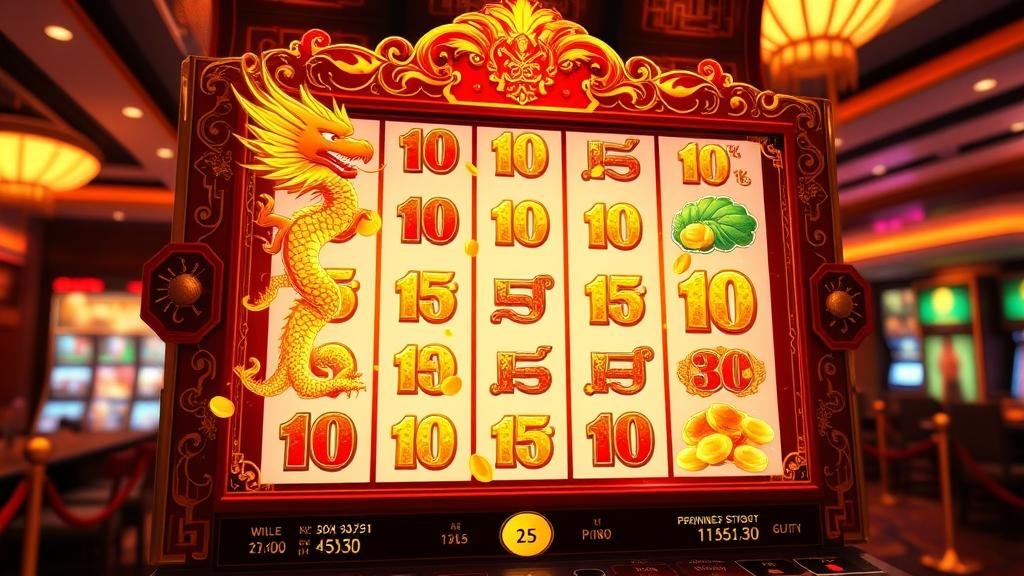 เจาะลึก! สล็อตจีน เทคนิคซื้อฟีเจอร์ สุ่มไวลด์ลื่นไหล คุมงบ Habanero