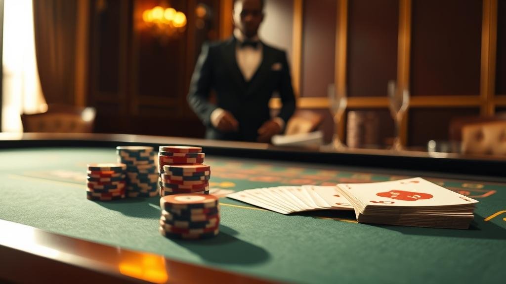 บาคาร่า: วิเคราะห์อัตราจ่ายเจ้ามือ 2025 ฉบับเข้าใจง่าย ชนะยั่งยืน