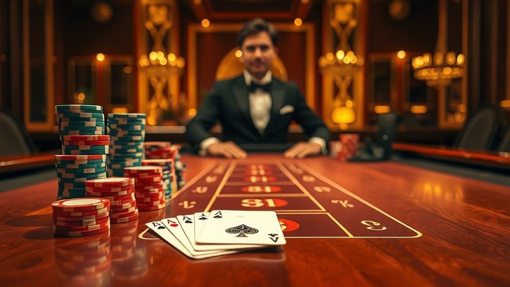 สูตรบาคาร่า ซูเปอร์ซิกส์ ล่าสุด: เทคนิคอ่านเค้าไพ่ให้คุ้มค่า ฉบับเซียน 2025