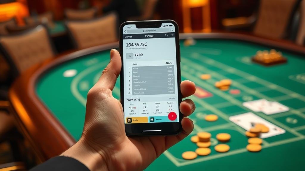 โลโก้ค่ายบาคาร่าชั้นนำ