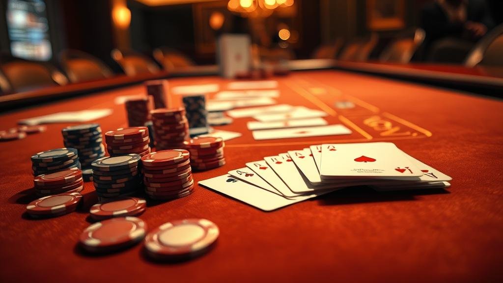 บาคาร่า ยุโรป ไม่มี ค่าคอมมิชชั่น