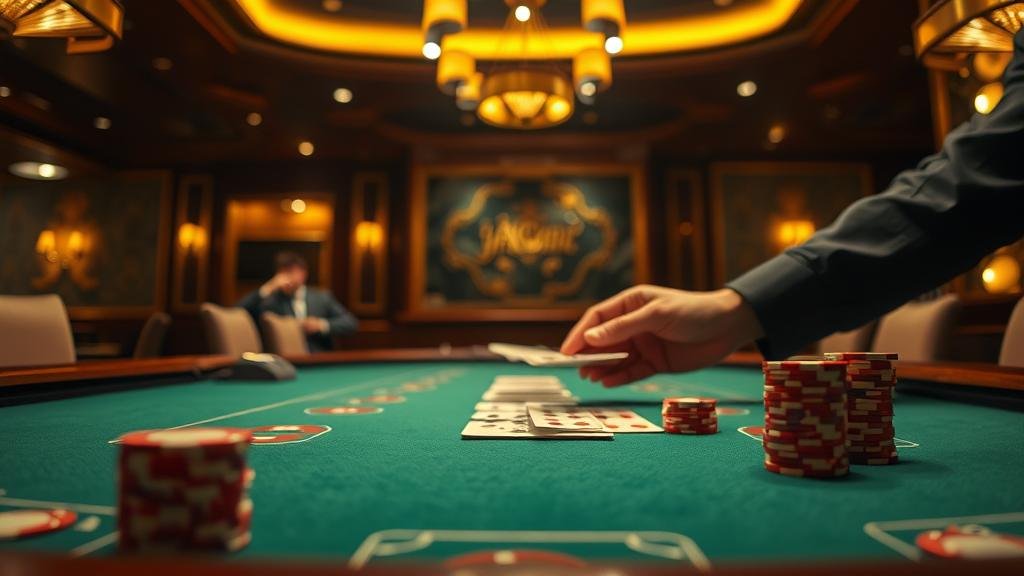 วิเคราะห์กลยุทธ์โหมดออโต้ AutoSpin บาคาร่าเว็บตรง ทำกำไร 2025