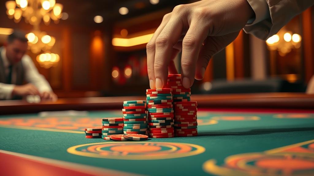 เปรียบเทียบการเล่นบาคาร่า AE Casino บนเดสก์ท็อปและมือถือ