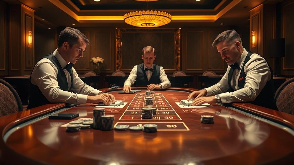 เทคนิคเดินเงินบาคาร่า AE Casino ฉบับผู้เล่นเอเชีย: คุมงบทุนน้อยให้ชนะยั่งยืน