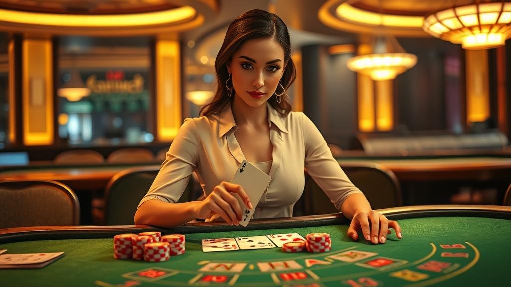 บาคาร่าเว็บตรง: คู่มือเลือกค่าย AE/Sexy & เทคนิคอ่านเค้าไพ่สองตัด 2025