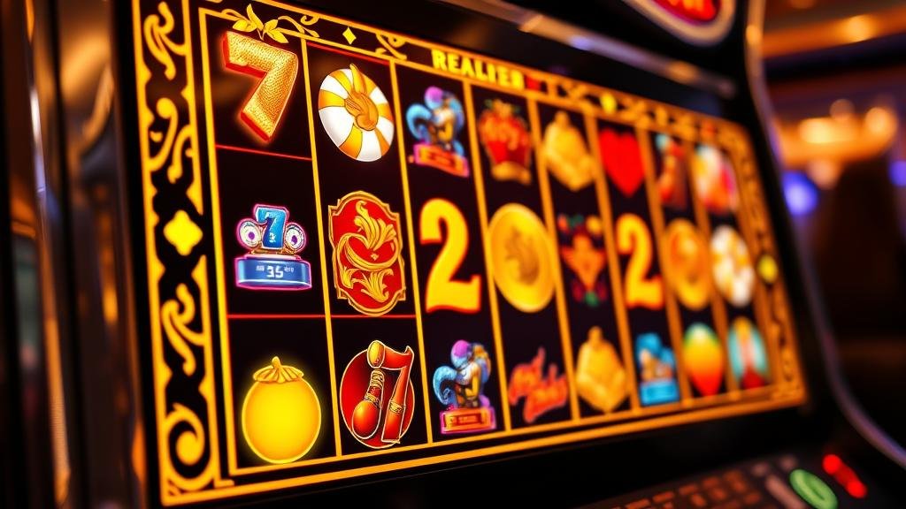 ถอดรหัส สล็อต รีล28: สูตรปรับเบท WMS ฉบับทดลองเล่นง่าย