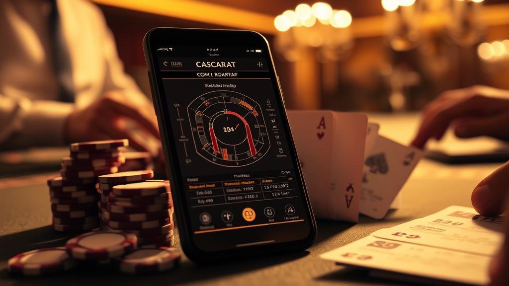 วิธีเล่นสล็อตบนมือถือ