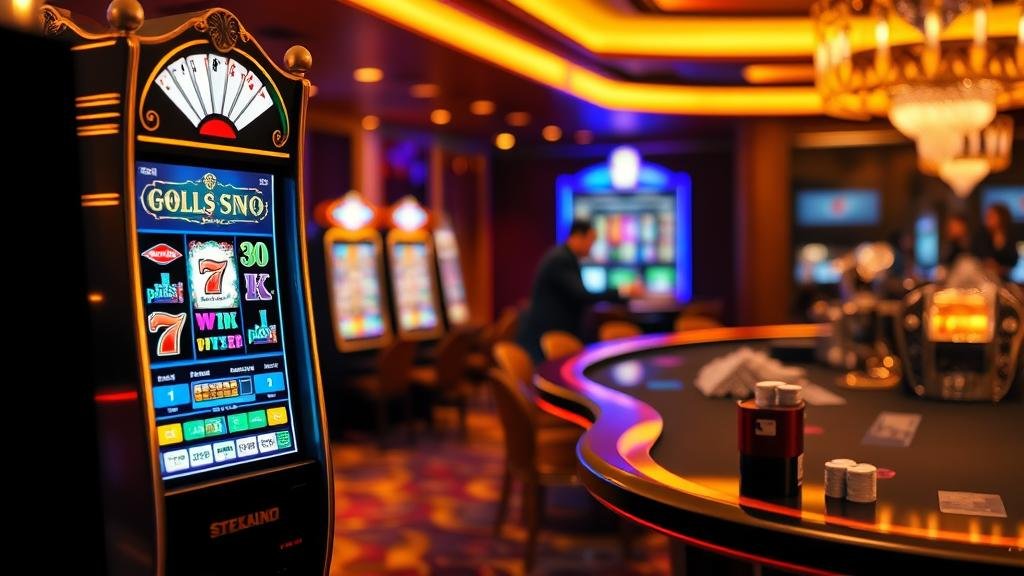 ระบบฝากถอนออโต้ ไม่มีขั้นต่ำ