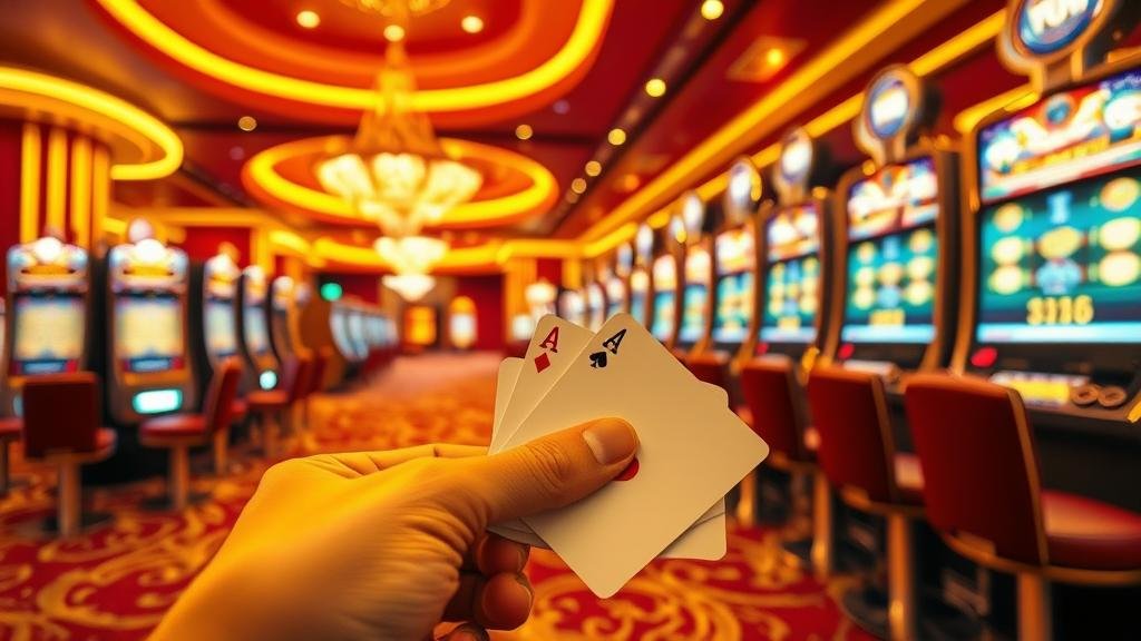 สล็อตเว็บตรง: เปิดประสบการณ์ทดลองเล่น 1 บาท ฝากถอนออโต้ ไม่มีขั้นต่ำ ลุ้นแตกด...