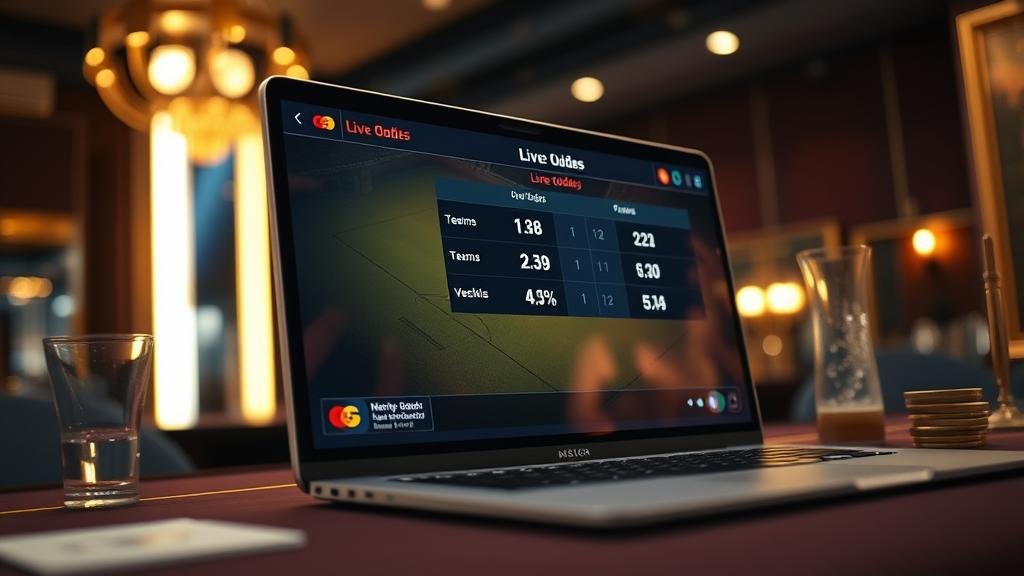 สูตรเด็ดแทงบอลออนไลน์: เพิ่มกำไรเว็บตรง ราคาน้ำ 4 ตังค์ ฉบับเซียน