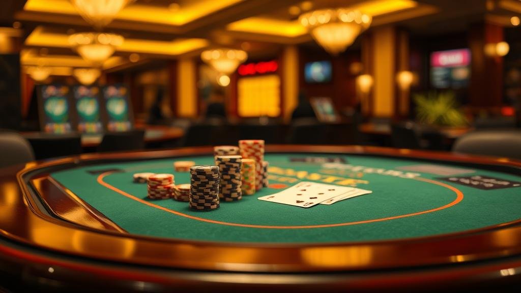 ผู้เล่นวิเคราะห์สถิติบาคาร่า