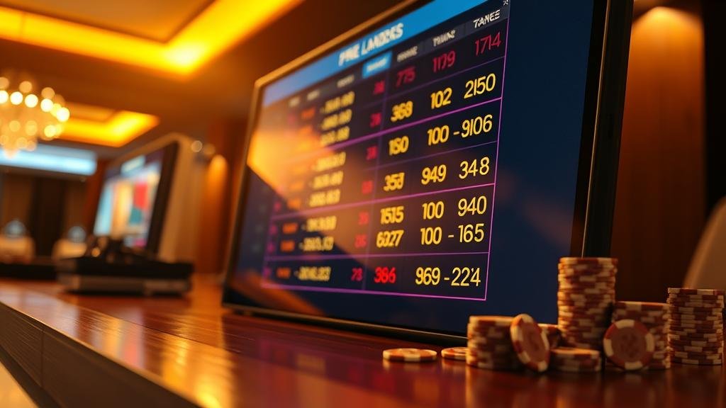 การใช้มือถือแทงบอลออนไลน์ผ่านแอปพลิเคชัน