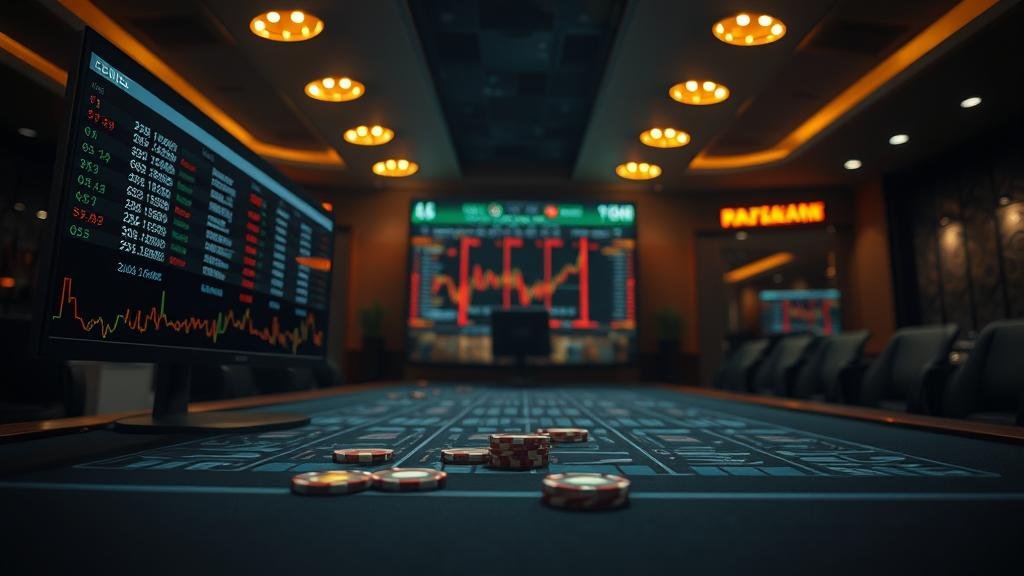 แทงบอลออนไลน์ 2026: เคล็ดลับเลือกเว็บตรงอันดับ 1 สมัครเลย!