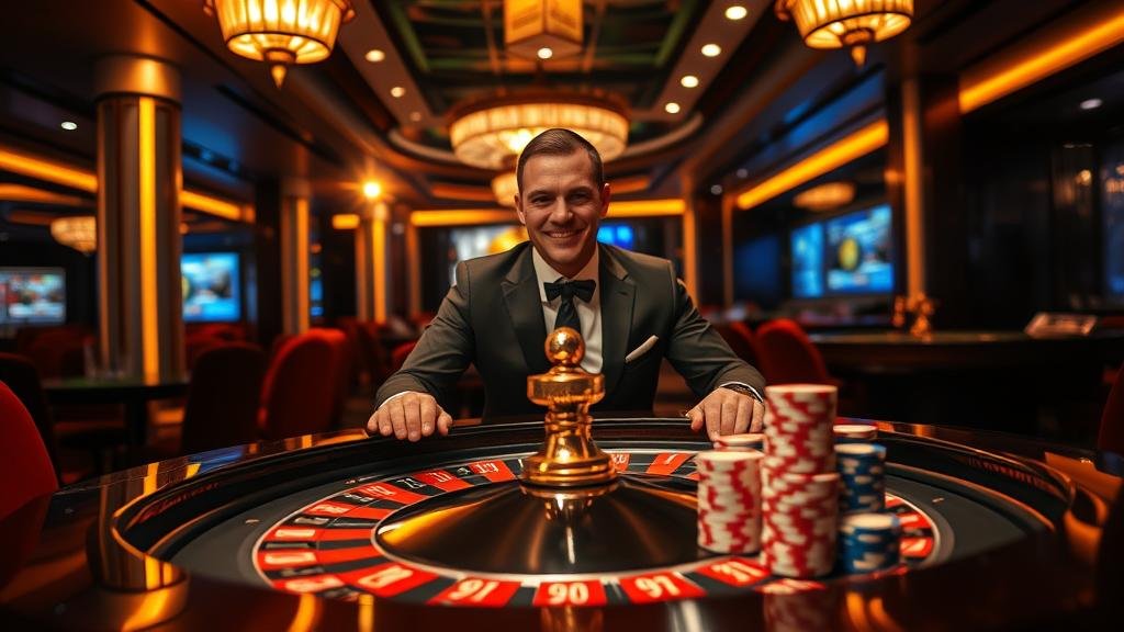 คู่มือฝาก รับสำหรับมืออาชีพ 363 - Complete Guide