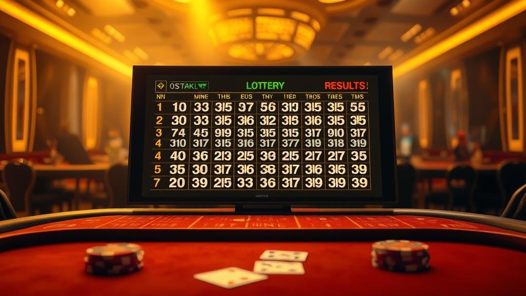 ตรวจผลหวยรัฐบาล 24 ชม. ฉบับเข้าใจง่าย พร้อมเคล็ดลับแทงหวยออนไลน์ครบวงจร