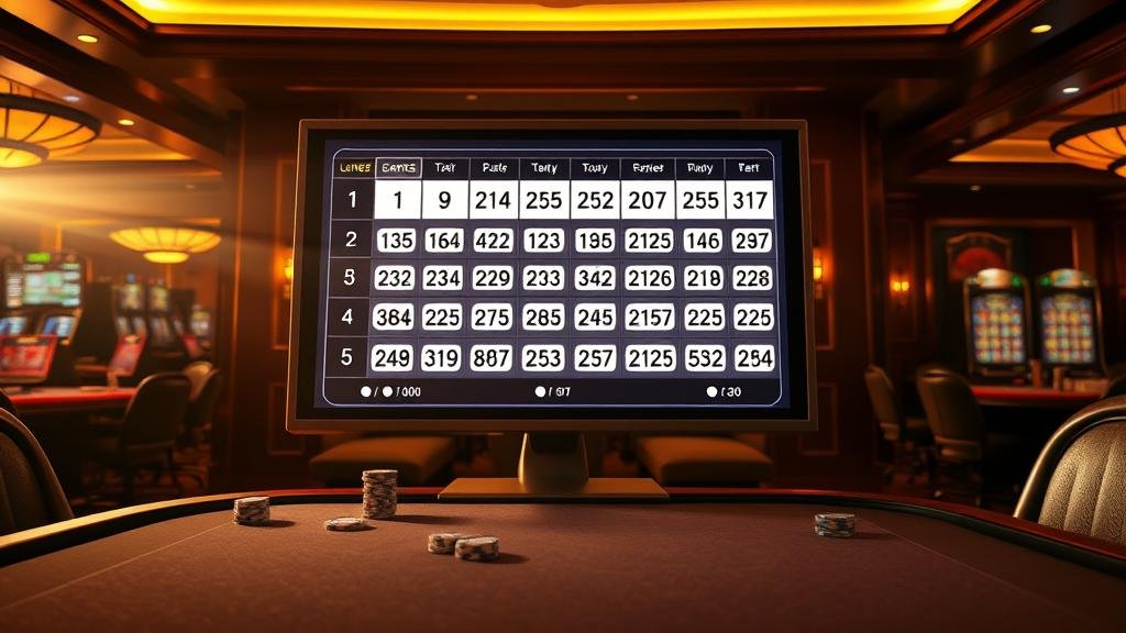 การแทงหวยออนไลน์ผ่านมือถือ