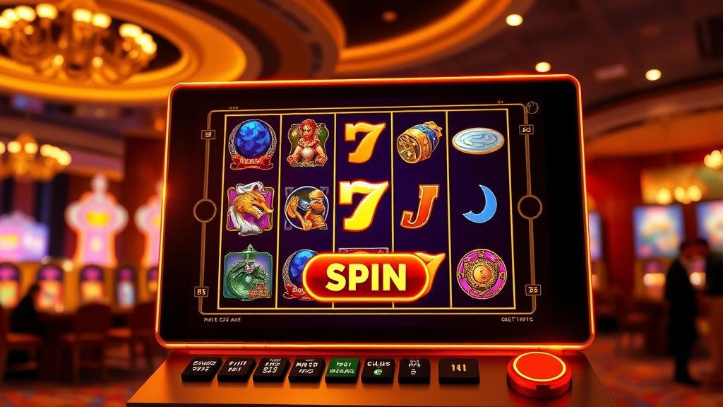 ไขข้อข้องใจ ทดลอง PG Slot เกมใหม่เพียบ แตกง่ายก่อนใคร