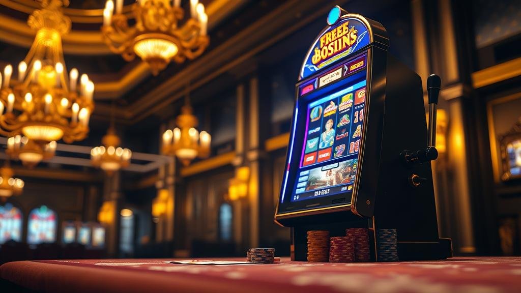 คู่มือสล็อตเครดิตฟรีสำหรับมืออาชีพ 570 - Complete Guide